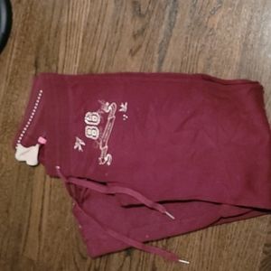 Victoria's Secret sweatpants